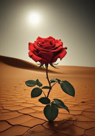 Illustration uncovered - Image 1