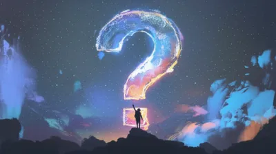 Illustration thinking - Image 1