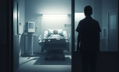 Illustration visiting - Image 1