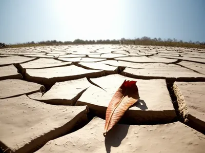 Illustration dryness - Image 1