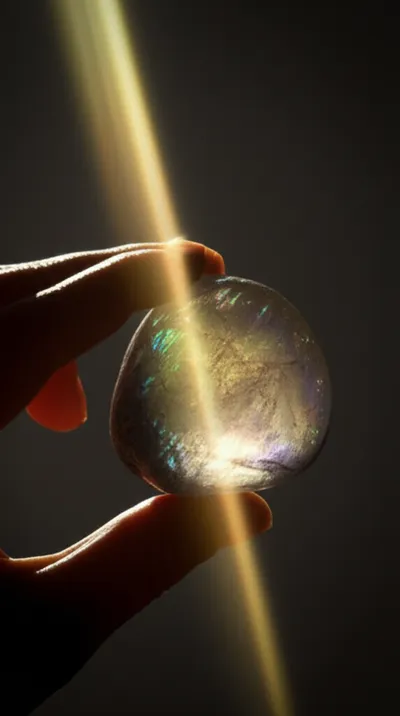 Illustration lustered - Image 1