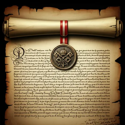 Illustration bulls - Image 1