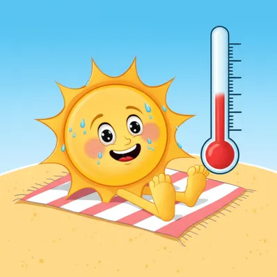 Illustration baked - Image 1