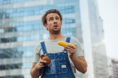 Illustration boor - Image 1