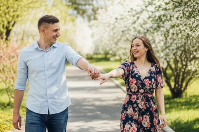 Illustration beau - Image 1