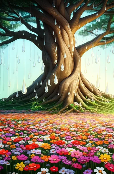 Illustration descended - Image 2