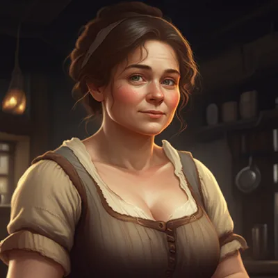 Illustration blouses - Image 1