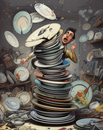 Illustration plates - Image 1