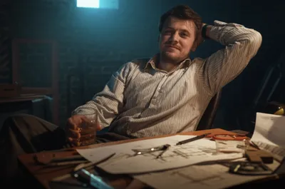 Illustration draftsman - Image 1