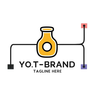 Illustration brand - Image 1