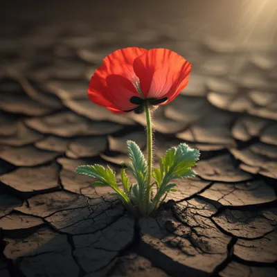 Illustration scars - Image 1