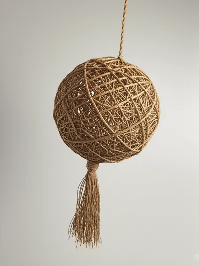 Illustration tassel - Image 1