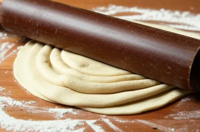 Illustration roll - Image 1