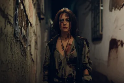 Illustration stele - Image 1