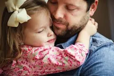 Illustration daughter - Image 2