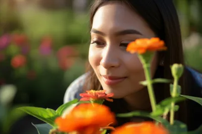 Illustration aroused