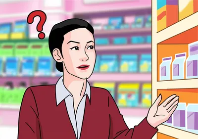 Illustration shop - Image 1