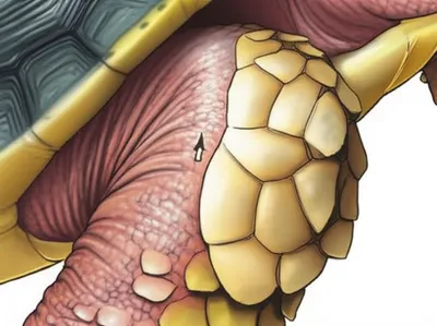 Illustration scutes - Image 1