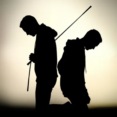 Illustration sadomasochism