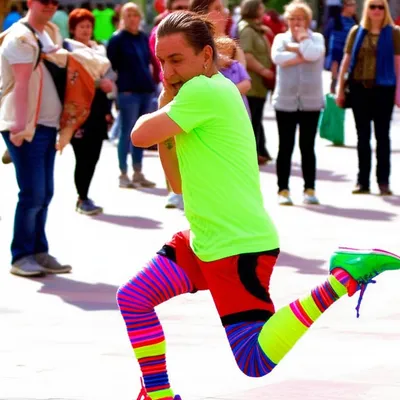 Illustration cringe - Image 1