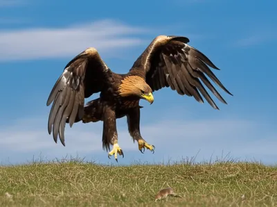 Illustration stooping - Image 1