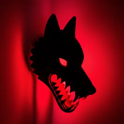 Illustration scare - Image 1