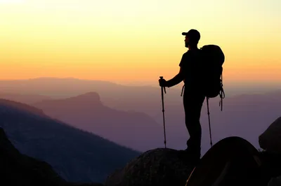 Illustration backpacks - Image 1