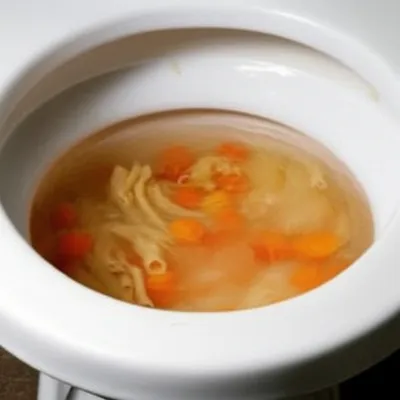 「vomit」の視覚的なイラスト - 嘔吐物, 吐瀉物