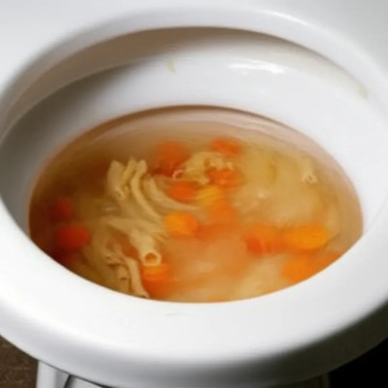 Hình ảnh minh họa cho từ "vomit" - Chất nôn, sự nôn mửa.
