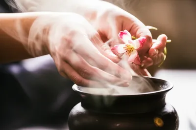 Illustration perfumer - Image 1