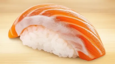 Illustration nigiri