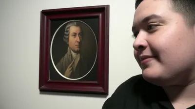 Illustration nod - Image 1