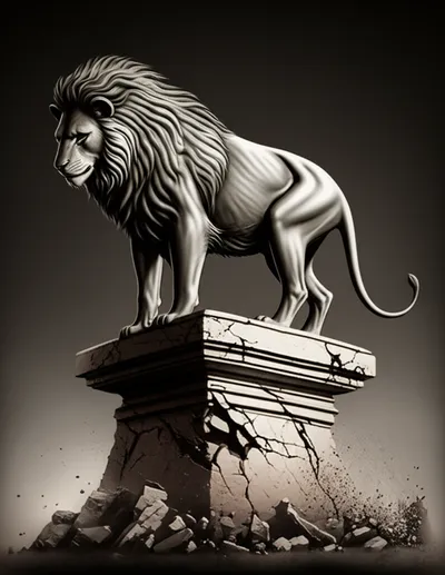 Illustration lowered - Image 1