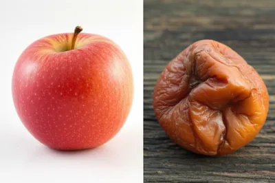 Illustration contradistinguished