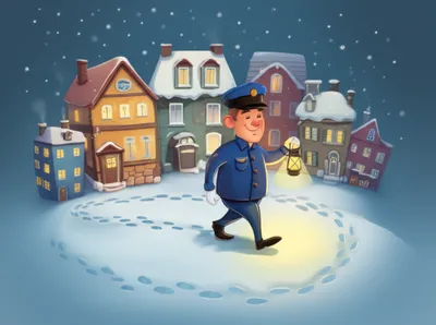 Illustration rounding - Image 1