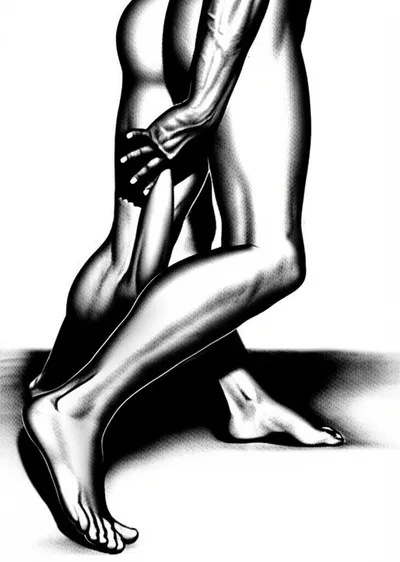 Illustration buggered - Image 1