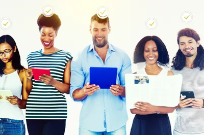 Illustration subscriber - Image 1