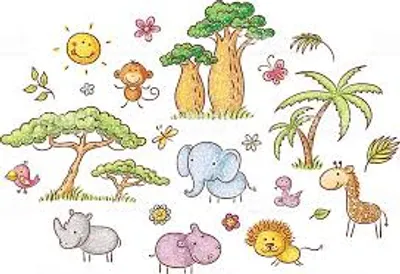 Illustration life - Image 2