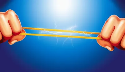 Illustration stretching - Image 1