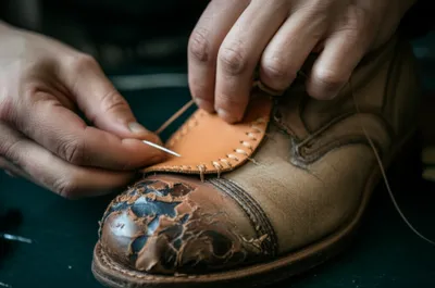 Illustration foxing - Image 1