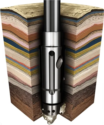 Illustration drills - Image 1