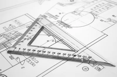 Illustration triangle - Image 1