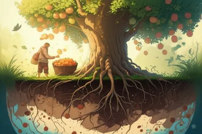 Illustration derivations - Image 1