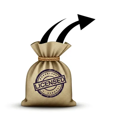 Illustration bounce - Image 1