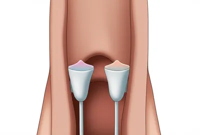 Illustration arytenoid - Image 1