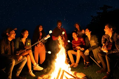 Illustration warmest - Image 1