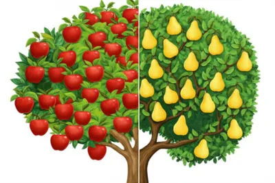 Illustration hybridize - Image 1