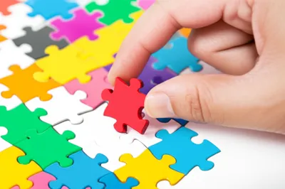 Illustration slotted - Image 1