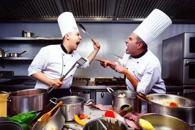 Illustration broil - Image 1