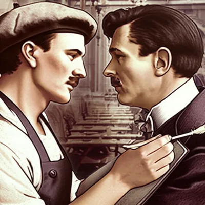 Illustration inversion - Image 1